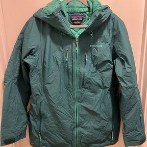 Patagonia Women's Primo Down Jacket